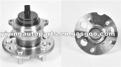 Wheel Hub Bearing For Toyota Previa 42450-28010,42450-28011,42450-28012