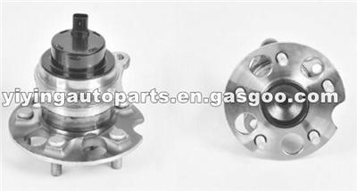 Wheel Hub Bearing For Lexus 42460-48030,42460-48040