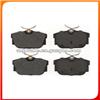 BRAKE PAD FDB1132 FDB1482 FDB303 FDB660 FVR1482 D493 D877-7754 D11080 GDB1155 GDB1324 GDB1325 GDB1326 GDB1369 GDB820 GDB821 GDB850 21172 21173 23223