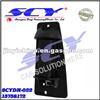 Extended-Cab-Rear-Left-Outdoor-Door-Handle-For-05-07 GMC-Sierra-Chevrolet-Silverado-US 15758172