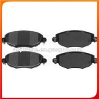BRAKE PAD DB1479 LP1533 FDB1425 D910-7789 181380 181380-701 PN0159 MDB2062 2776 SP2030 GDB1434 598433 23278 23279