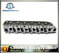 Auto Parts Cylinder Head 11041-VC000 11041-VB500 For Nissan TB45