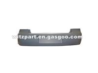 JETTA IV/BORA CROSS REAR BUMPER 1JM 807 417