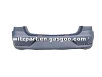 JETTA IV/NEW BORA'2013 REAR BUMPER COVER 18G 807 421D