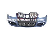 JETTA V(SAGITAR)'05 FRONT BUMPER 1K0 807 221D