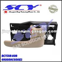 Interior Door Handle Fits 04-06 Toyota Tundra Dorman 81227