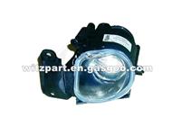 AUDI C5A6'01-04 QUADRATE FOG LAMP 4B0 941 699A/700A