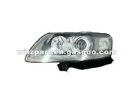 AUDI A6L'04-08(C6) HEAD LAMP 4F0 941 003A/004A