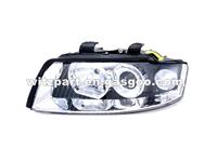 AUDI A4'01-04(B6) HEAD LAMP 8E0 941 029Q/030QL 8E0 941 029H/030HL