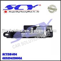 Inside Interior Door Handle For 06-10 Ford 6E5Z5422600A