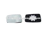 AUDI 80(90)'86-'94 MIRROR CASE 893 857 535D/536C