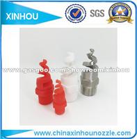 Cooling Tower Spiral Jet Spray Nozzle