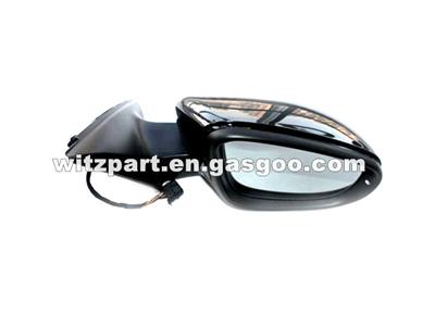 JETTA IV/NEW BORA'2013 MIRROR 18G 857 507/508