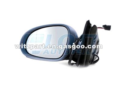 JETTA V(SAGITAR)'05 MIRROR 1K1 857 507BG/508BG