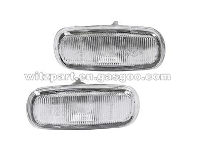 AUDI C5A6'01-04 SIDE LAMP 078 129 617C