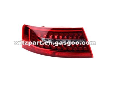 AUDI A6'09-11 TAIL LAMP 4F5 945 095J/096J