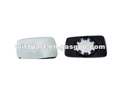 AUDI 80(90)'86-'94 MIRROR CASE 893 857 535D/536C