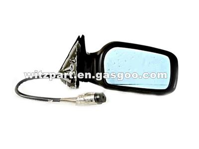 AUDI C4V6'91-94 MIRROR(MANUAL) 4A1 857 501H/502H