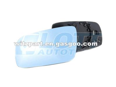 AUDI C4V6'91-94 MIRROR CASE 4A1 857 501F/502F