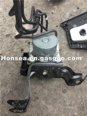 Original Toyota Used Car Parts Used ABS Pump