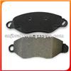BRAKE PAD LP1582 LP1583 LP1848 FDB1381 FDB1461 FDB1616 FVR1381 FVR1461 FVR1616 SP1275 GDB1424 GDB1461 GDB3354 23434 23435 23436 23577 23578 23579