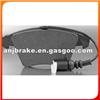 BRAKE PAD LP1913 LP1914 LP1950 LP2224 LP2225 FDB1826 FVR1642 FVR1643 D1174-8287 GDB1555 GDB1556 GDB1651 23746 23747 23749 23835