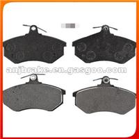 BRAKE PAD DB343 DB411 LP431 LP444 LP770 D227-7177 D290-7143 D684-7571 D684-7572 GDB404 GDB826 GDB854 20669 20778 20779 20901 21290 21291