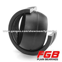 FGB Spherical Thrust Bearings GE240FO-2RS GE260FO-2RS Joint Bearings SKF/NTN