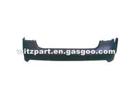 C5A6'01-04 REAR BUMPER 4B5 807 301AF