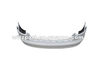 AUDI A6L'04-08(C6) REARF BUMPER 4F5 807 303 C GRU