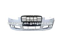 AUDI A6'09-11 FRONT BUMPER 4F0 807 105AB