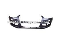 AUDI A4'12(B9) FRONT BUMPER 8K0 807 065A