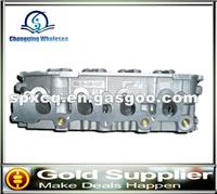 Auto Parts CYLINDER HEAD OEM 480E1003010 SQR480E For CHERY/480E 1.6L