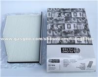 FILONG Cabing Filter FC-1003 1J0819644 CU2862 LA63 E900LI MS6109 FC-1018 1K0819644 CU2939 LA181 E998LI K1111 CF11486 CF9922 CF11486 CF9922 SA1166