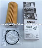 FILONG Oil Filter FOH-1007 074115562 0009830621 038115466 HU726/2x OX143D E154HD48 ML030 OE640/1 CH8530 ELH4216 SH420P S5011PE