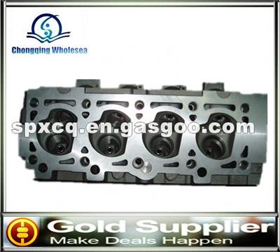 Auto Parts Cylinder Head OEM 480EF-1003015MA SQR480EF FOR CHERY 1.6L