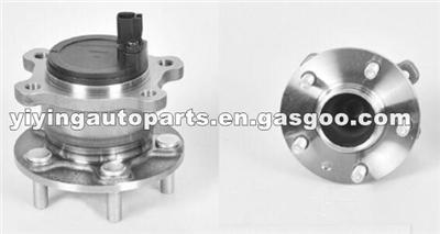 Wheel Hub Bearing For Ford 6G912C299FAH,1493521,1570736,1560931,1641018