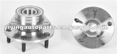 Wheel Hub Bearing For Dodge Ram Pickup 52008220