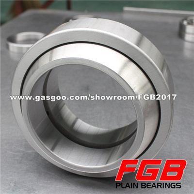 FGB Bearings Joint bearings,Spherical plain bearing ,High precision,GE20ES,GE20ES-2RS