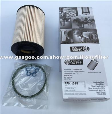 FILONG FILTER FFH-1015 1K0127434 PU936/2x KX178D E72KPD107