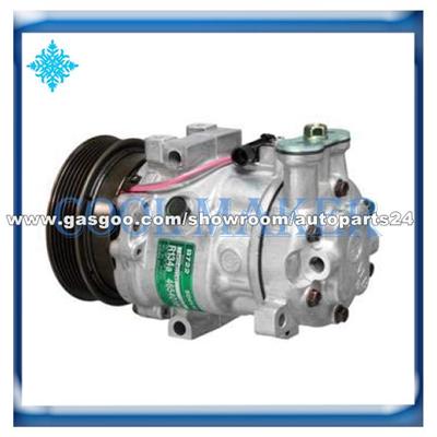 SD6V12 Compressor For Fiat Marea 46540164 DCP09028 8FK351316971 CM102081