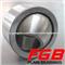 FGB Ball Joint Bearings GE260ES-2RS GE280ES-2RS Spherical Plain Bearings For Hydraulic Cylinder