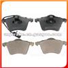 BRAKE PAD D982