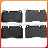BRAKE PAD D1263