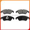 BRAKE PAD D1322