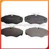 BRAKE PAD D1500