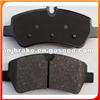 BRAKE PAD D1786