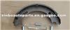 Brake Shoes 1634200220 For CHRYSLER300 C, Touring, BENZ M-CLASS (W163)