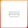BRAKE PAD D201