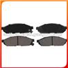 BRAKE PAD D281